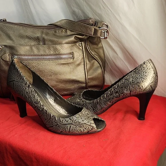 ANTONIO MELANI SHOES - Picture 3 of 7